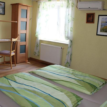 Ferienwohnung Und Gaestezimmer Gaspar Halbenrain Bagian luar foto
