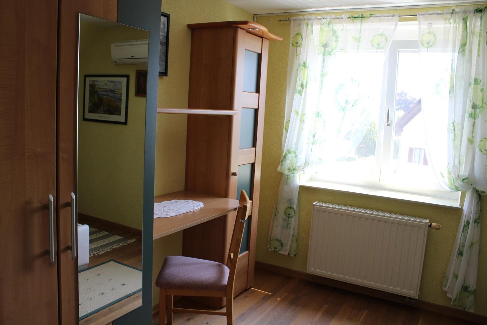 Ferienwohnung Und Gaestezimmer Gaspar Halbenrain Bagian luar foto