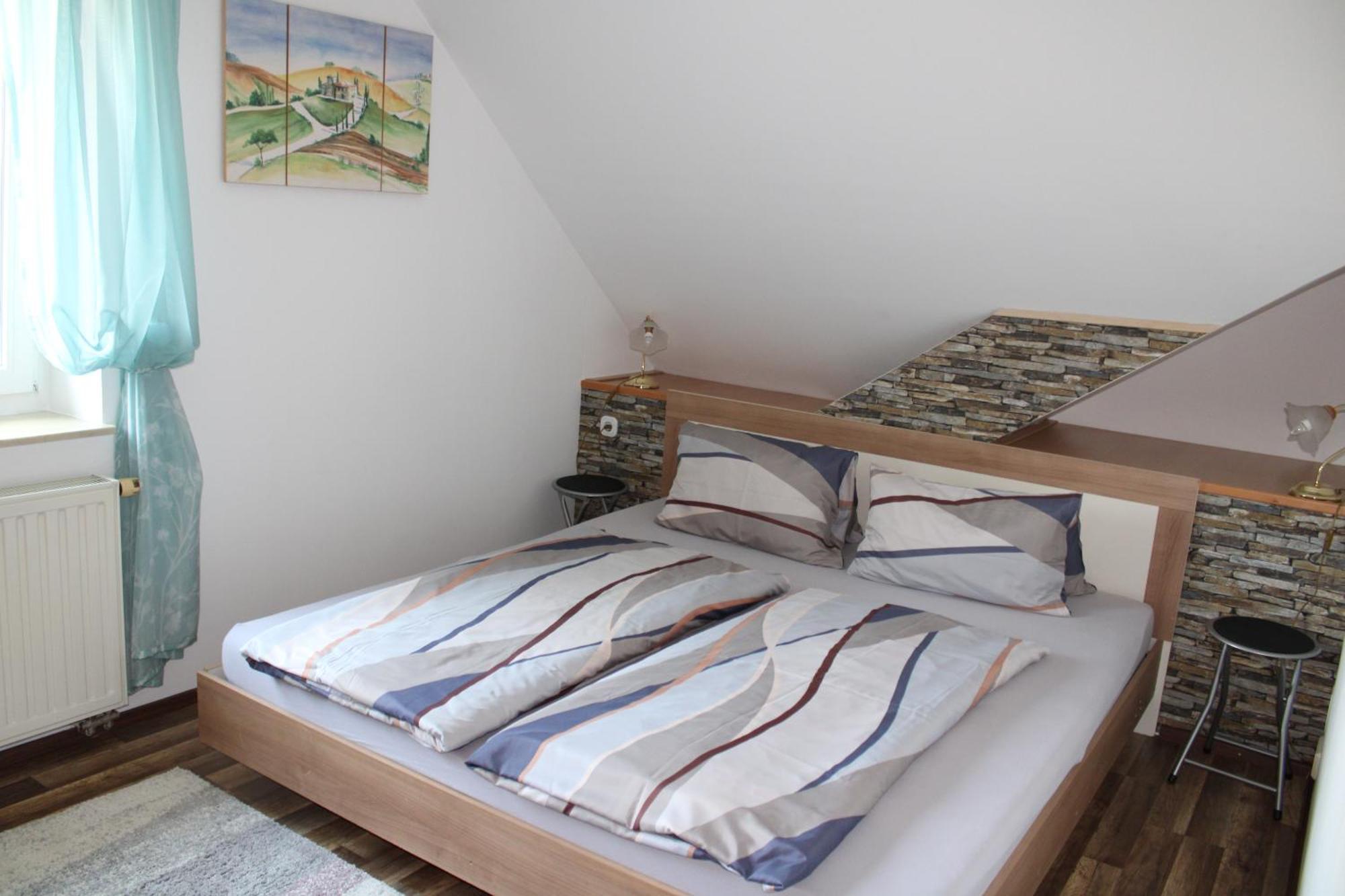 Ferienwohnung Und Gaestezimmer Gaspar Halbenrain Bagian luar foto