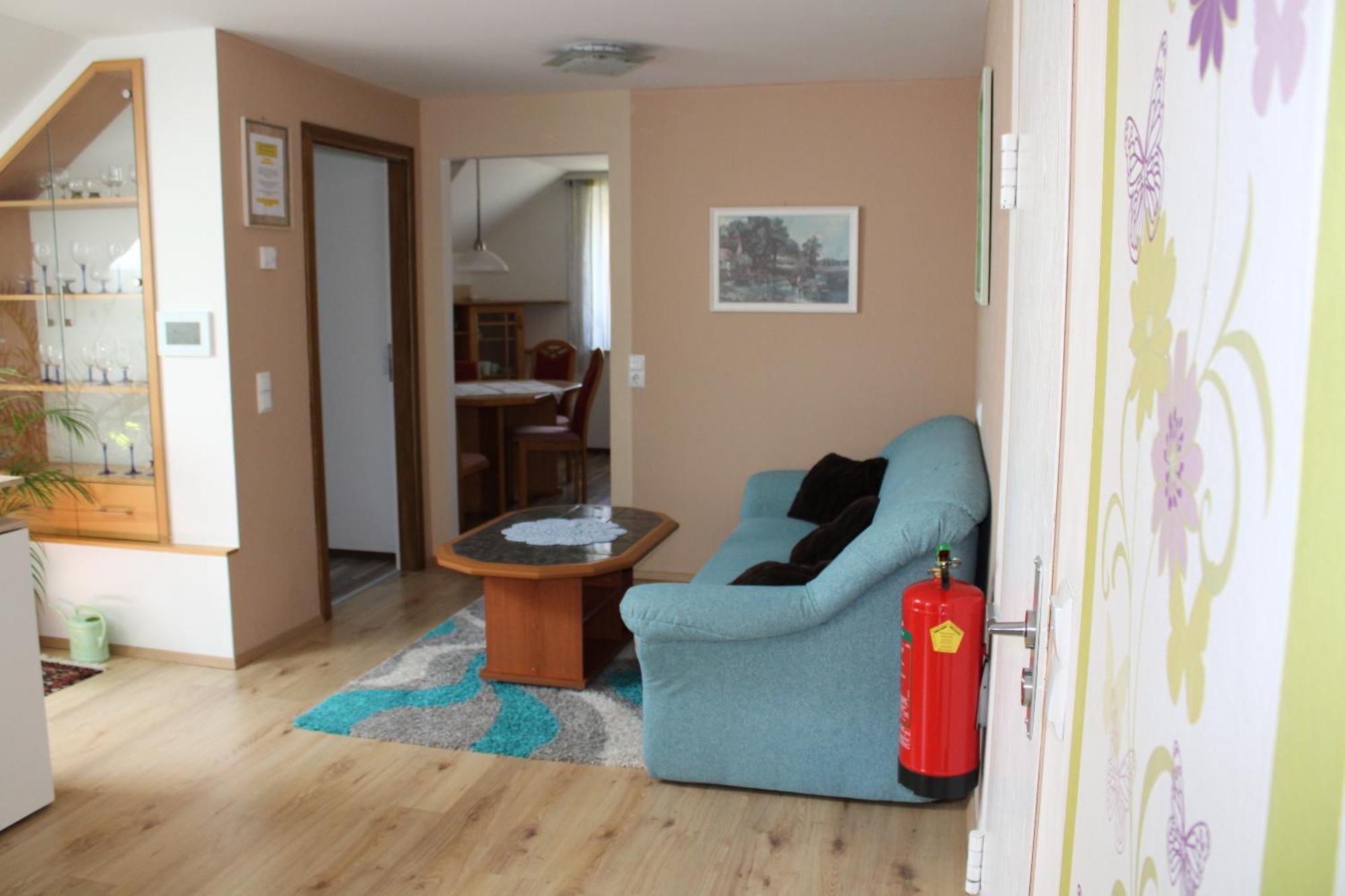Ferienwohnung Und Gaestezimmer Gaspar Halbenrain Bagian luar foto