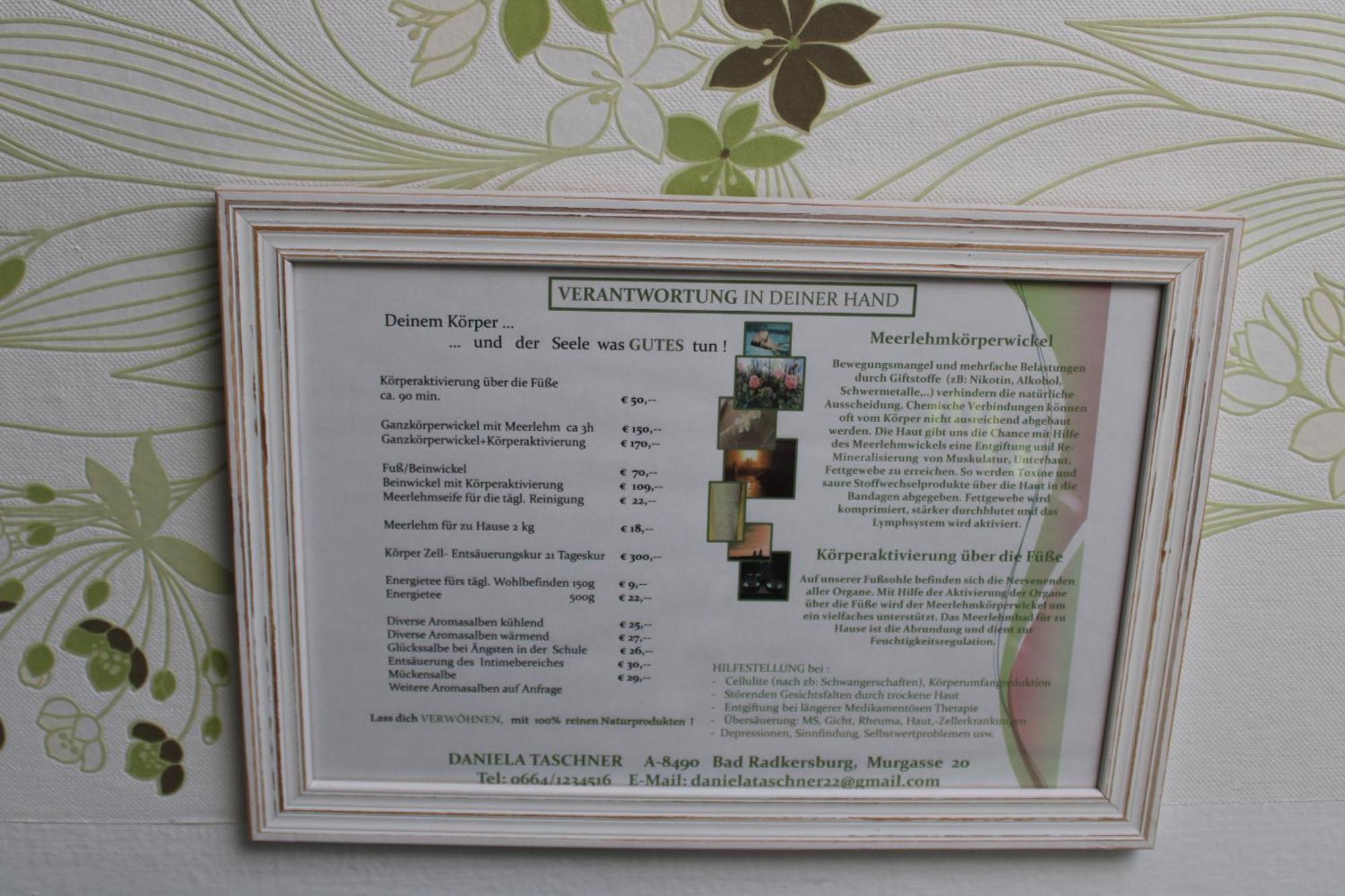 Ferienwohnung Und Gaestezimmer Gaspar Halbenrain Bagian luar foto