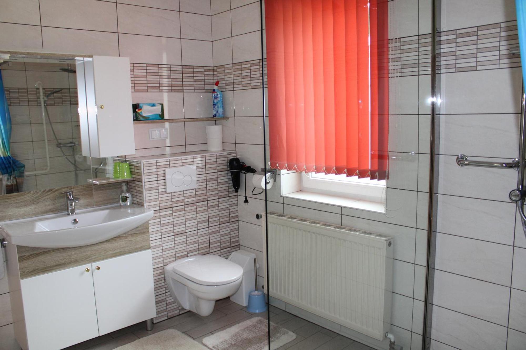 Ferienwohnung Und Gaestezimmer Gaspar Halbenrain Bagian luar foto