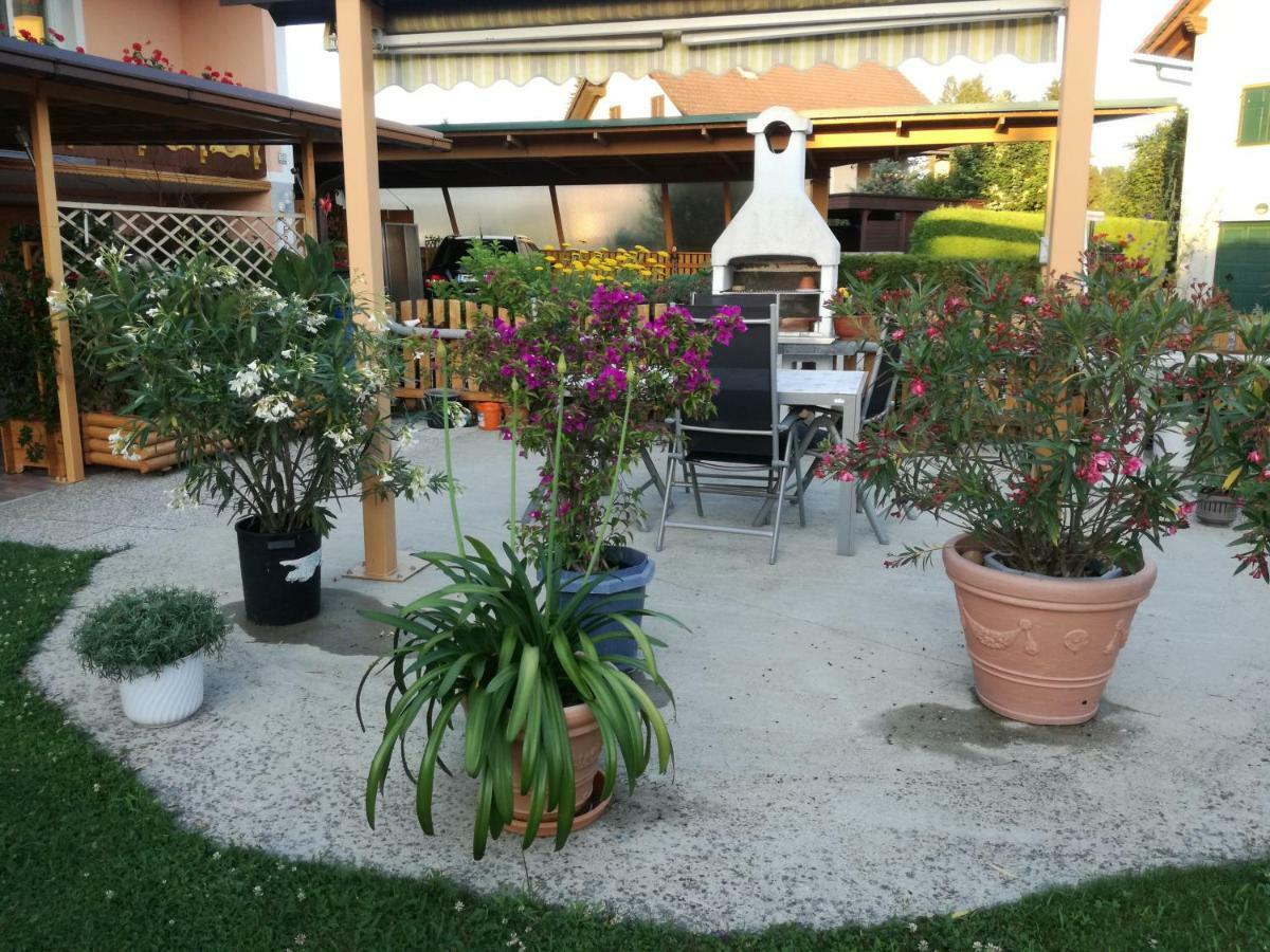 Ferienwohnung Und Gaestezimmer Gaspar Halbenrain Bagian luar foto