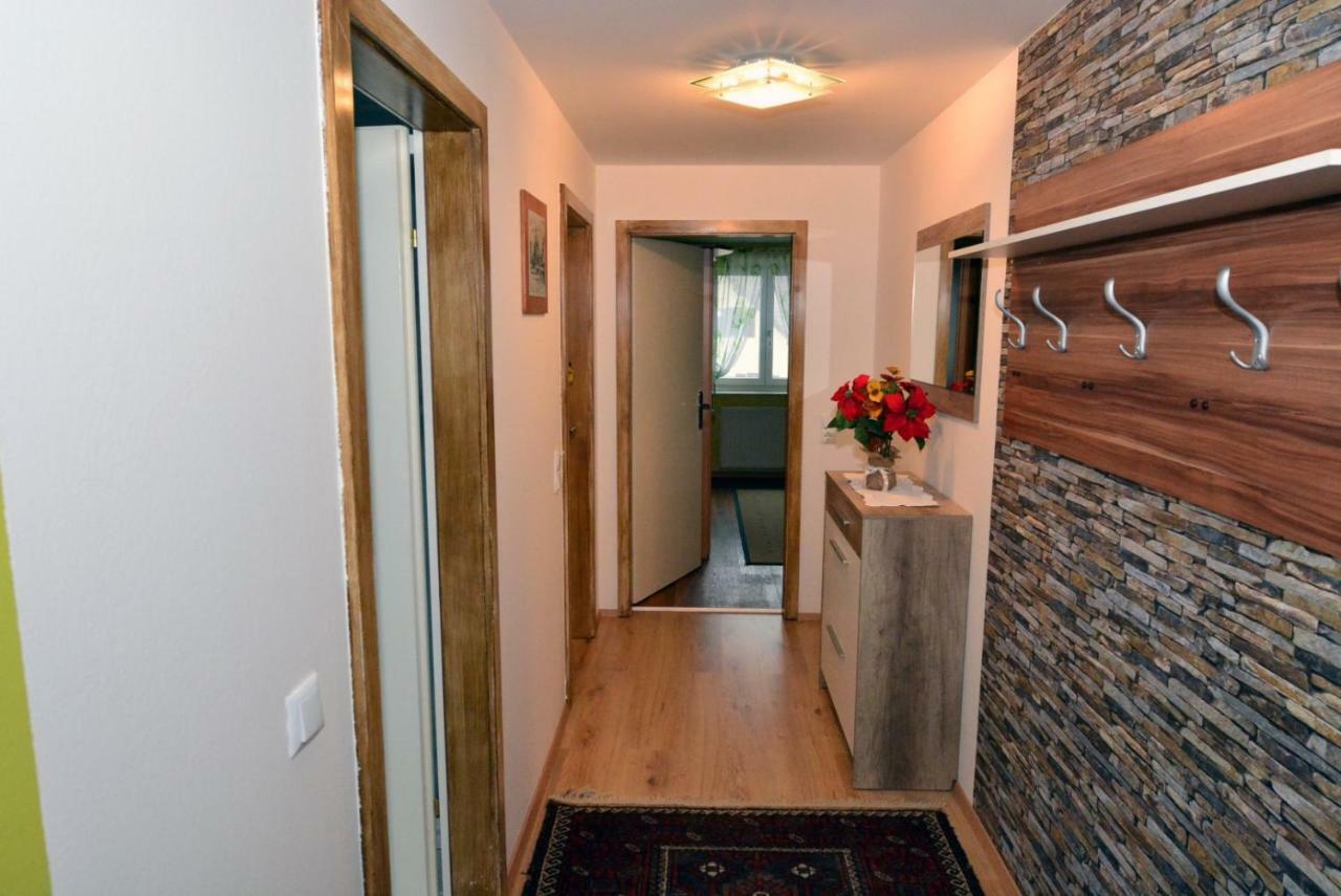 Ferienwohnung Und Gaestezimmer Gaspar Halbenrain Bagian luar foto